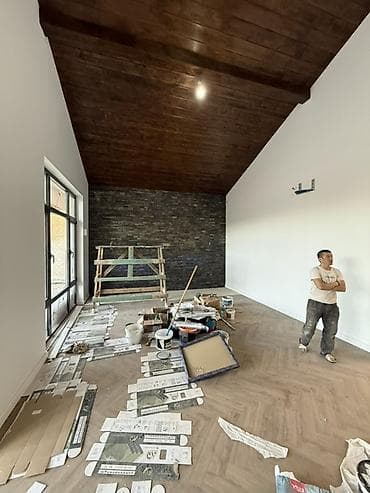 iphone хs: Ремонт под ключ Квартиры • Офисы • Коммерческие помещения Любые — 7