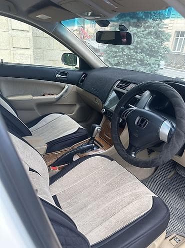 хонда гаризонт: Honda Accord: 2003 г., 2 л, Автомат, Бензин, Седан — 2