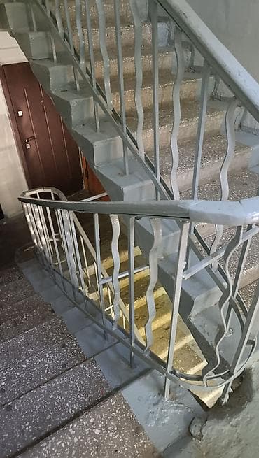 Продажа квартир: 1 комната, 30 м², Политех Хрущевка, 2 этаж, Косметический ремонт — 8