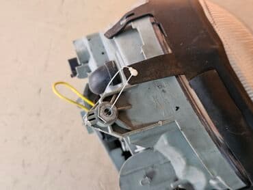 купить фары хелла блек на бмв е34: Передняя левая фара Mercedes-Benz 1998 г., Б/у, Аналог, Германия — 10