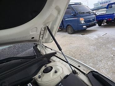 kla k7: Kia K5: 2022 г., Седан — 5