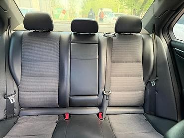 компьютер на мерс: Mercedes-Benz C-Class: 2011 г., 1.8 л, Автомат, Бензин, Седан — 8