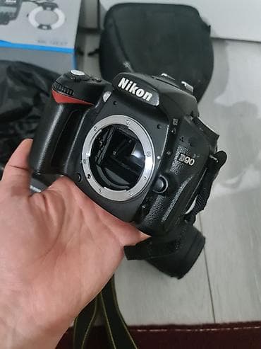 sigma 85mm: Набор для макросъёмки на Nikon Состояние Шикарноевсе пакетики и — 3