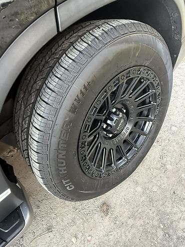 салквн тор: Ssangyong Rexton: 2019 г., 2.2 л, Автомат, Дизель, Внедорожник — 7