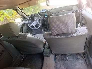 кузов пасат: Volkswagen Passat: 1993 г., Механика, Универсал — 5