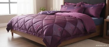 Покрывало для кровати, Новый