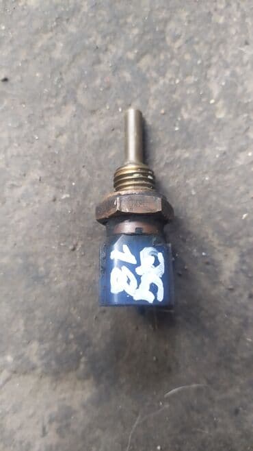 температура датчик: Nissan Almera термодатчик, Ниссан Альмера датчик температурный — 1