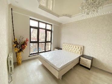 квартира на аренду тунгуч: 1 комната, Собственник, С мебелью полностью — 1