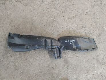 брызговики газ 53: Mitsubishi Legnum / Galant Подкрылок, Митцубиси Леньюм / Галант — 1