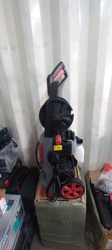 мойка транзвой: Мойка высокого давления Самовывоз, Бесплатная доставка, Платная доставка — 3