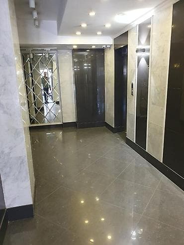 1 bedroom: 2 комнаты, 66 м², Элитка, 7 этаж, Готовая ПСО (под самоотделку) — 4