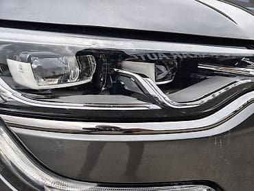 tayota progres: Renault SM6: 2019 г., 2 л, Вариатор, Бензин, Седан — 9