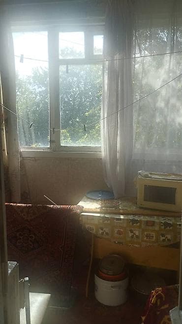 осипенко 34: 3 комнаты, 58 м², 7 мкр 104 серия, 3 этаж, Требуется ремонт — 4