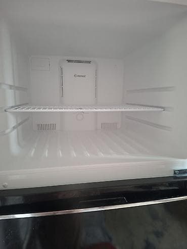 я ищу морозильник: Холодильник двухкамерный Rulls (верхняя морозильная камера) - — 3