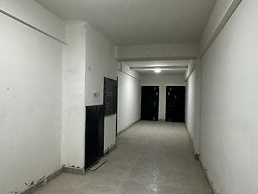 Недвижимость: 1 комната, 42 м², Элитка, 3 этаж, ПСО (под самоотделку) — 3
