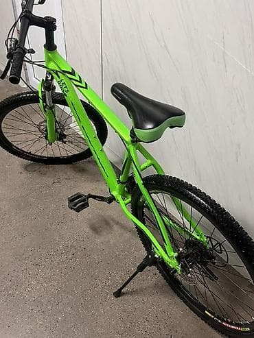 шифтер: Тоо велосипеди, Алюминий — 3