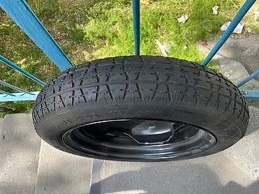 evro r: Колеса в сборе 135 / 80 / R 16, Всесезонная, Новый, Запаска, Легковые, отверстий - 5 — 3