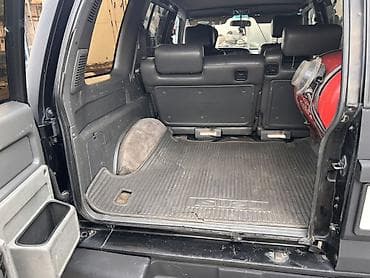 maxxis 29: Isuzu Trooper: 1999 г., 3.5 л, Автомат, Газ, Внедорожник — 8