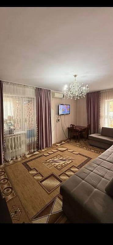 база в аренду: Студия, Риэлтор, Без подселения, С мебелью полностью — 2