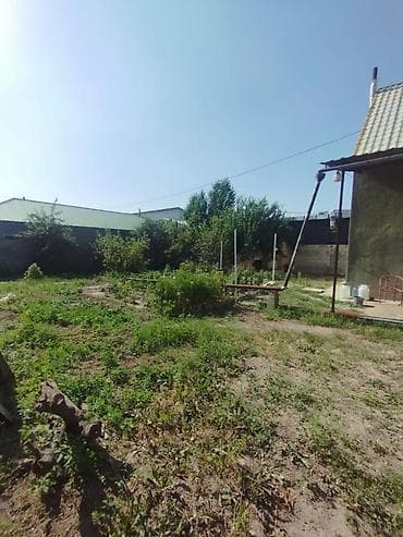 обменяю на: Продаю дом 2007 года постройки, на первой линии с земельным участком 6 — 9