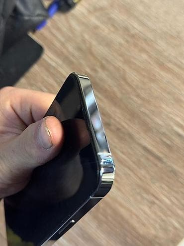Техника и электроника: IPhone 13 Pro, 256 ГБ - Модель: iPhone 13 Pro (номер модели — 5