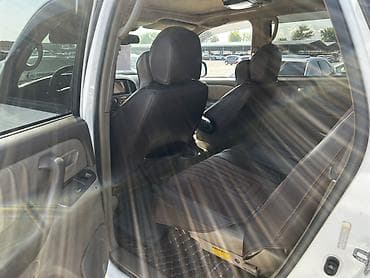 baw fenix: Toyota Sequoia: 2004 г., 4.7 л, Автомат, Бензин, Внедорожник — 8