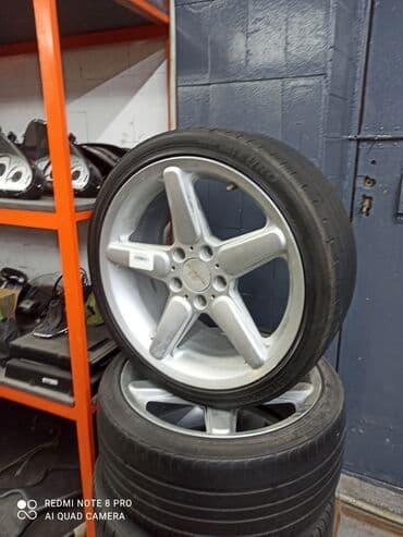 bwm самурай: BMW, Колдонулган, Оригинал — 14