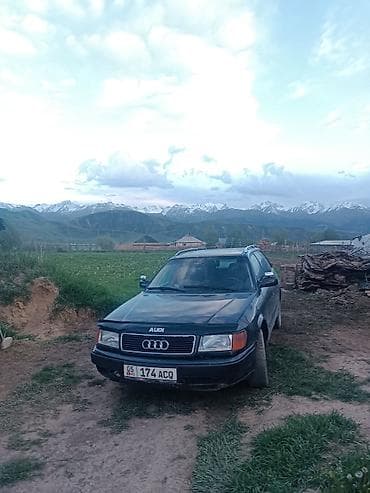 android teyes cc3: Audi S4: 1992 г., 2 л, Механика, Бензин, Универсал — 10