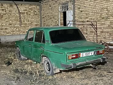 дверь на ваз 2107: ВАЗ (ЛАДА) 2106: 1990 г., 1.6 л, Механика, Бензин, Седан — 5