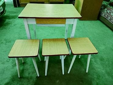 тапчан в германии: Прямой диван — 5