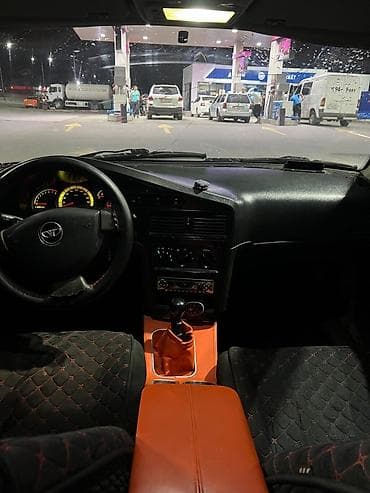 vin code: Daewoo Nexia: 2009 г., 1.6 л, Механика, Бензин — 10
