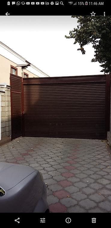 2 bedroom: 2 комнаты, 80 м², 1 этаж — 2