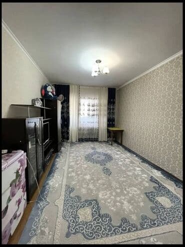 аламединская рынок 1 ком квартиоа долгосрочнон: 1 комната, 45 м², Элитка, 3 этаж, Евроремонт — 8