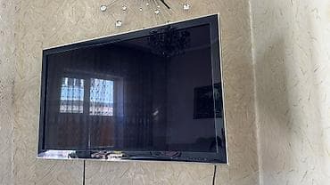 nokia e90: ПОРОДАЕТСЯ ТЕЛЕВИЗОР+ресивер телевизор Samsung, полностью рабочий — 1