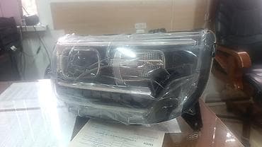Передняя правая фара JAC 2026 г., Новый