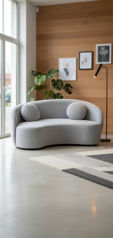 Раскладной диван, Новый at lalafo.kg Раскладной диван, Новый