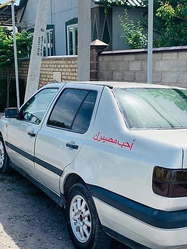 гольф 2 1 8: Volkswagen Vento: 1993 г., 1.8 л, Механика, Бензин, Седан — 1