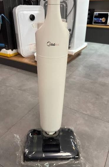 mac safe: Продаю поломоечная машина Midea (вертикальная) - Тип: беспроводная — 2