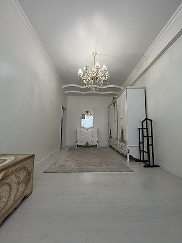 кв 3: 3 комнаты, Собственник, Без подселения, С мебелью частично — 10