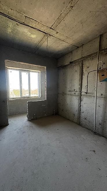 flat rent: 1 комната, 49 м², Элитка, 4 этаж, Готовая ПСО (под самоотделку) — 3