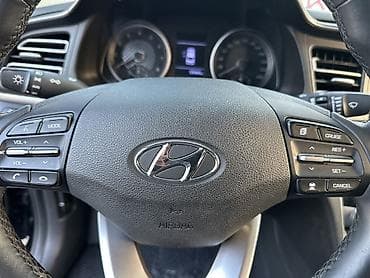 Продажа авто: Hyundai Avante: 2019 г., 1.6 л, Автомат, Бензин, Седан — 9