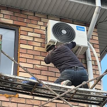 тр: Услуги профессионального монтажа кондиционеров - Полный цикл работ — 3