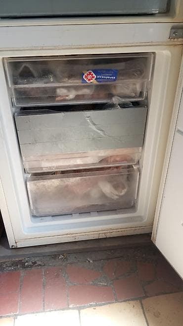 Холодильник Gorenje, Двухкамерный — 3