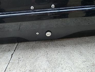 авто гроп: Автобокс 230 см, 950 л, Б/у, Самовывоз — 3