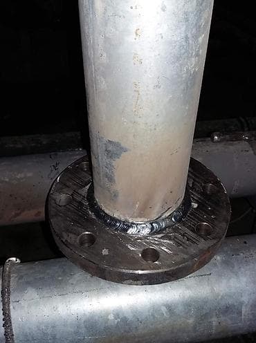 Сварка | Трубы Монтаж — 7