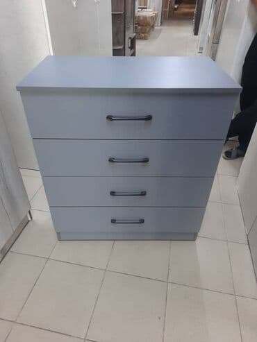 одежды для новорожденных: Комод для одежды, Новый, Без зеркала, цвет - Коричневый, Бесплатная доставка — 1