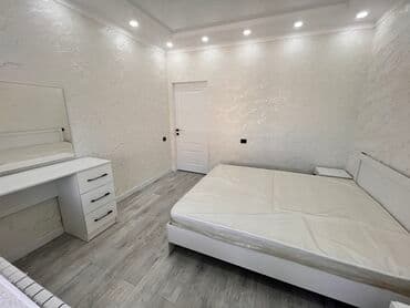 квартиры в оше: 2 комнаты, Собственник, Без подселения, С мебелью полностью — 10