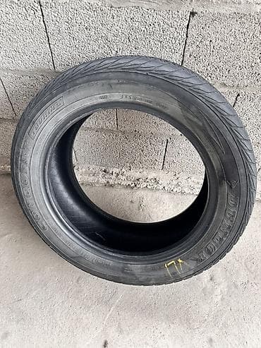 18 шина: Шины 235 / 55 / R 18, Лето, Комплект, Внедорожные (АТ/МТ), Корея, Hankook — 5