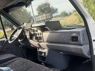 210 cdi: Легкий грузовик, Mercedes-Benz, Стандарт, Б/у — 2