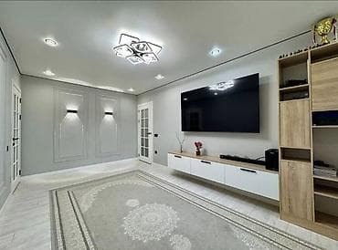 Балдар эмереги: Уктоочу бөлмө гарнитуру, Эки кишилик керебет, түсү - Боз — 3